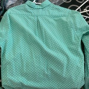 Scotch and soda shirt